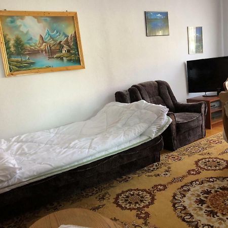 فيلا Casa Ani Borşa المظهر الخارجي الصورة