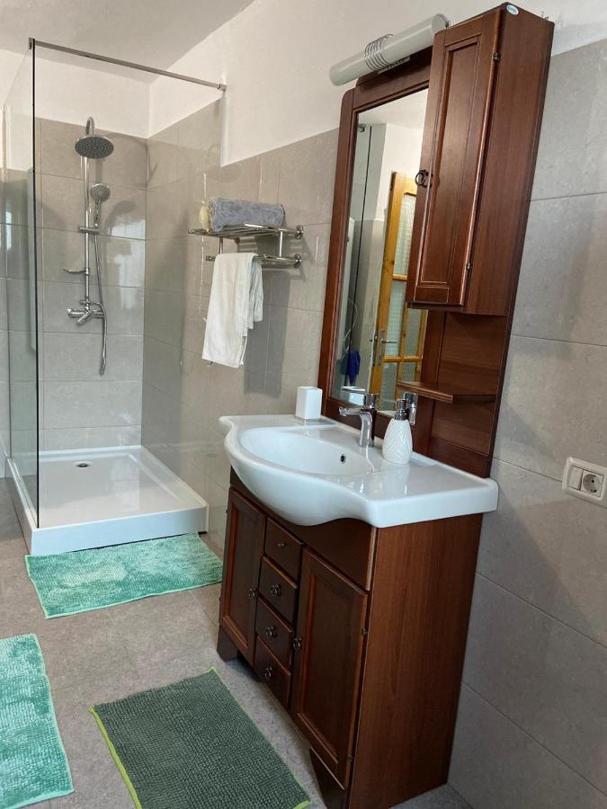 فيلا Casa Ani Borşa المظهر الخارجي الصورة